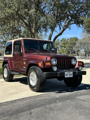 Option Transmission Service