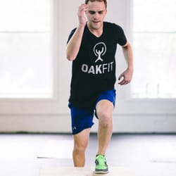 OAKFIT