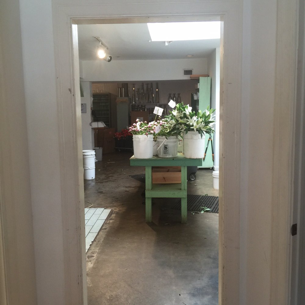 Bergner and Johnson Design - Florists Near Me - Houston, Texas