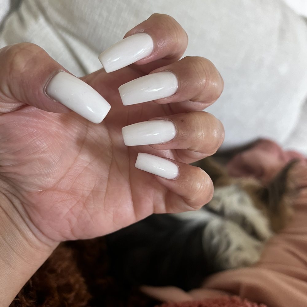 Allure Nail Bar - Nail Salons Near Me - Atlanta, Georgia