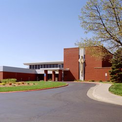 Saint John Hospital