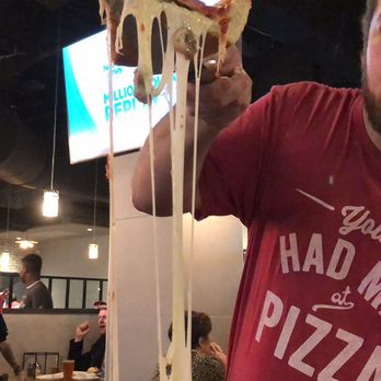 Giordano's - Pizza Near Me - Denver, Colorado
