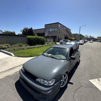 HB Auto & AC - car - Auto Repair Near Me - Huntington Beach, California HB Auto & AC - car - Auto Repair Near Me - Huntington Beach, California
