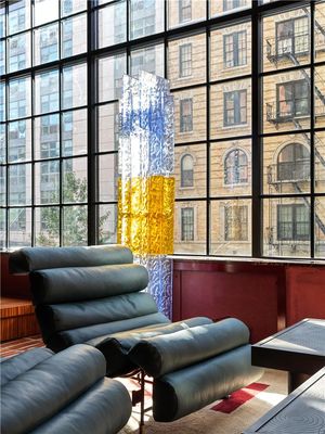 The Manner by null The Manner by null