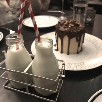 BLVD Steakhouse - New American Near Me - Chicago, Illinois BLVD Steakhouse - New American Near Me - Chicago, Illinois