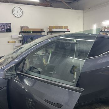 Aegis Auto Sound - Nice Nano ceramic tint - Car Window Tinting Near Me - La Habra, California Aegis Auto Sound - Nice Nano ceramic tint - Car Window Tinting Near Me - La Habra, California