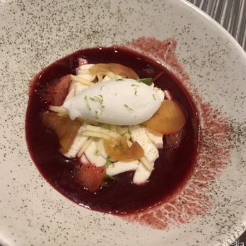 Peppervine - New American Near Me - Charlotte, North Carolina