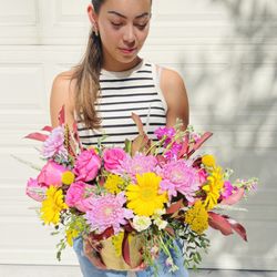 Eternity Flowers - Floral design