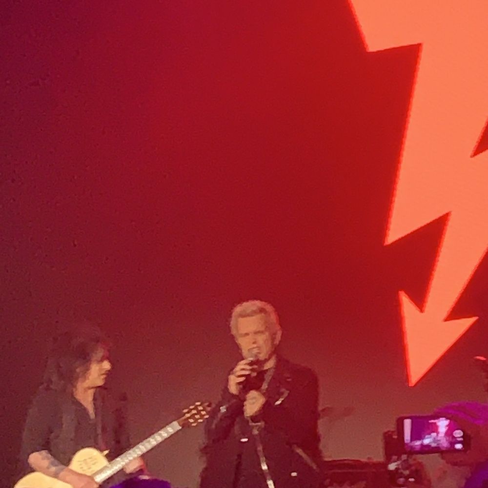AV Irvine - Billy Idol - Venues & Event Spaces Near Me - Irvine, California AV Irvine - Billy Idol - Venues & Event Spaces Near Me - Irvine, California