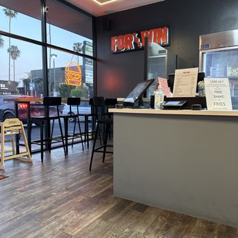 For The Win - Sandwiches Near Me - Van Nuys, California For The Win - Sandwiches Near Me - Van Nuys, California