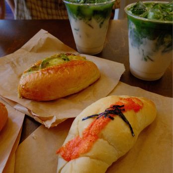 Wa-Iro - Bakeries Near Me - Pasadena, California Wa-Iro - Bakeries Near Me - Pasadena, California