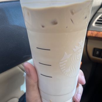 Starbucks - Coffee & Tea Near Me - Granite Bay, California Starbucks - Coffee & Tea Near Me - Granite Bay, California