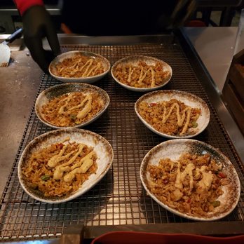 Descanso - Fried rice ready to serve - Mexican Near Me - Costa Mesa, California Descanso - Fried rice ready to serve - Mexican Near Me - Costa Mesa, California