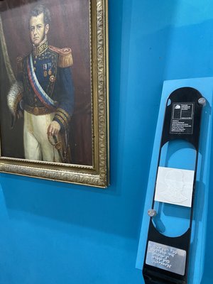 Museo Naval Y Maritimo by null