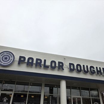 Parlor Doughnuts - Donuts Near Me - Rolling Meadows, Illinois Parlor Doughnuts - Donuts Near Me - Rolling Meadows, Illinois