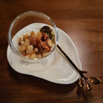Partage - Complementary starter - French Near Me - Las Vegas, Nevada