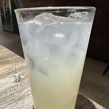 Ke-uH - Lemonade. - Sushi Bars Near Me - Weston, Florida