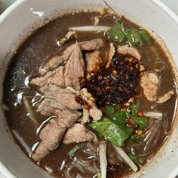 Aroy D Thai & Lao Kitchen - Boat noodle soup - Thai Near Me - Summerville, South Carolina