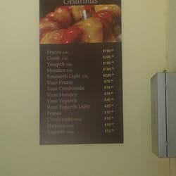 Pastelería Petit Gdl - Precios Gelatinas