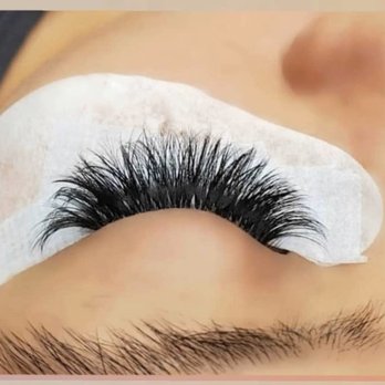 Lash Therapy - Eyelash Service Near Me - Fort Lauderdale, Florida Lash Therapy - Eyelash Service Near Me - Fort Lauderdale, Florida