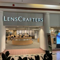 LensCrafters