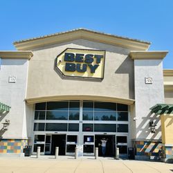 Best Buy - San Luis Obispo - Outside