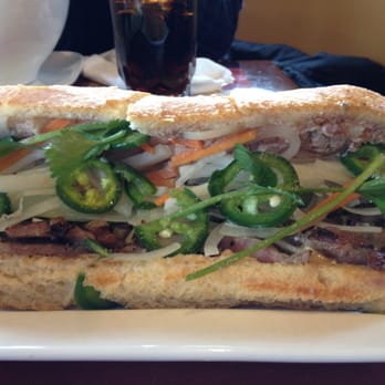 Pho Nom Nom - Banh Mi is here - Vietnamese Near Me - Rockville, Maryland Pho Nom Nom - Banh Mi is here - Vietnamese Near Me - Rockville, Maryland