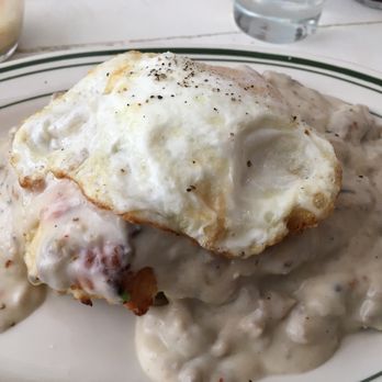 POST - biscuits and gravy - Breakfast & Brunch Near Me - New York, New York