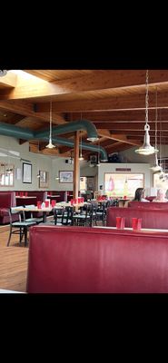 Bayview Restaurant by null