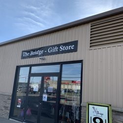 The Bridge Gift Store - Store