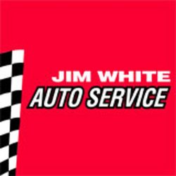Jim White Auto Service - Logo