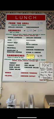 Menu photo 3 Luke's Donut Shop Avon, CT Menu photo 3 Luke's Donut Shop Avon, CT