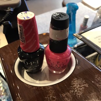 Nail Boulevard - My toes are going to be pink. - Nail Salons Near Me - Jacksonville, Florida
