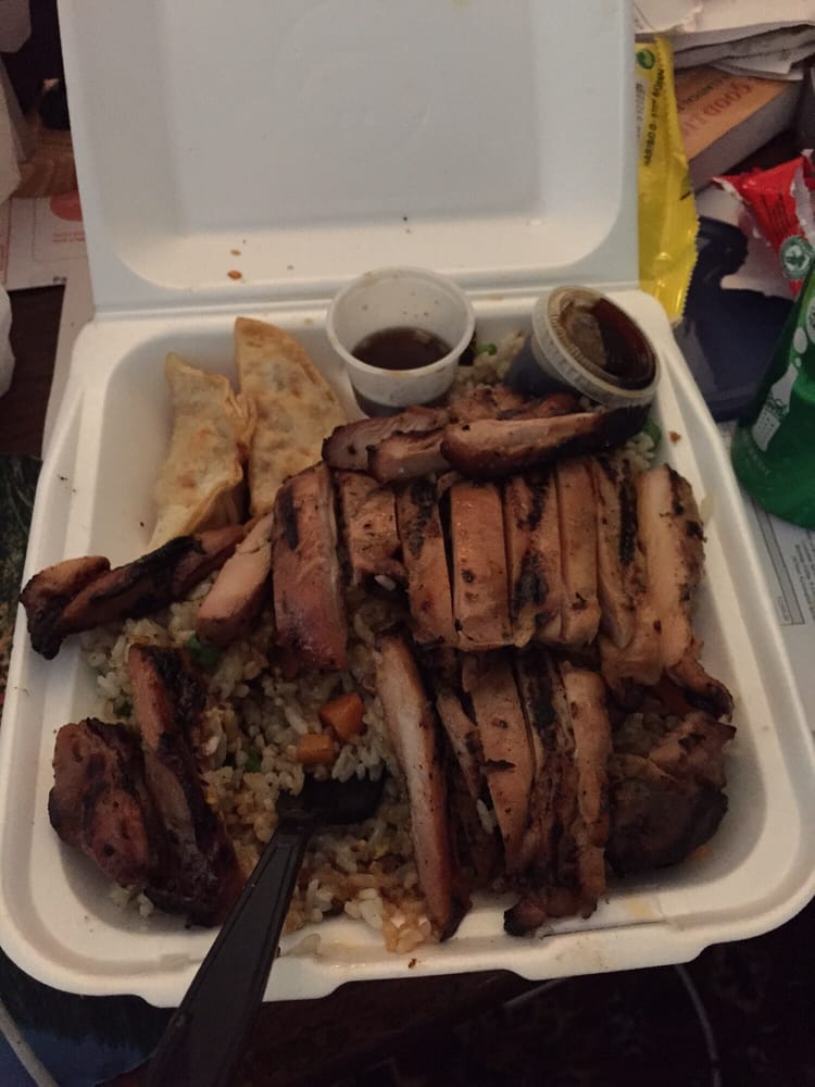 MIYAKO’S TERIYAKI & WOK CLOSED Updated July 2024 12 Reviews