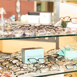Hermitage Eyecare
