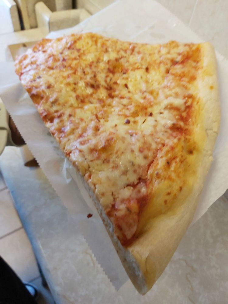 LJUBO PIZZERIA 34 Photos & 46 Reviews 15 Westchester Sq, Bronx, New