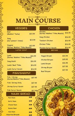Menu photo 4 Fusion Feast Cynthiana, KY Menu photo 4 Fusion Feast Cynthiana, KY