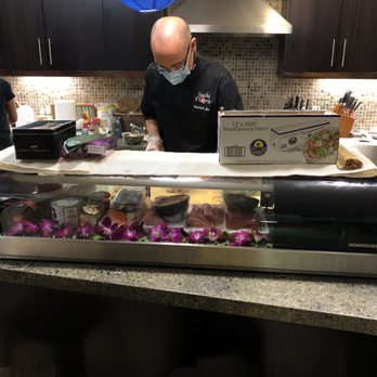 Sushi Florist - Caterers Near Me Sushi Florist - Caterers Near Me