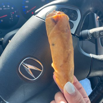Chinese Kitchen - Egg rolls - Chinese Near Me - Hawthorne, California