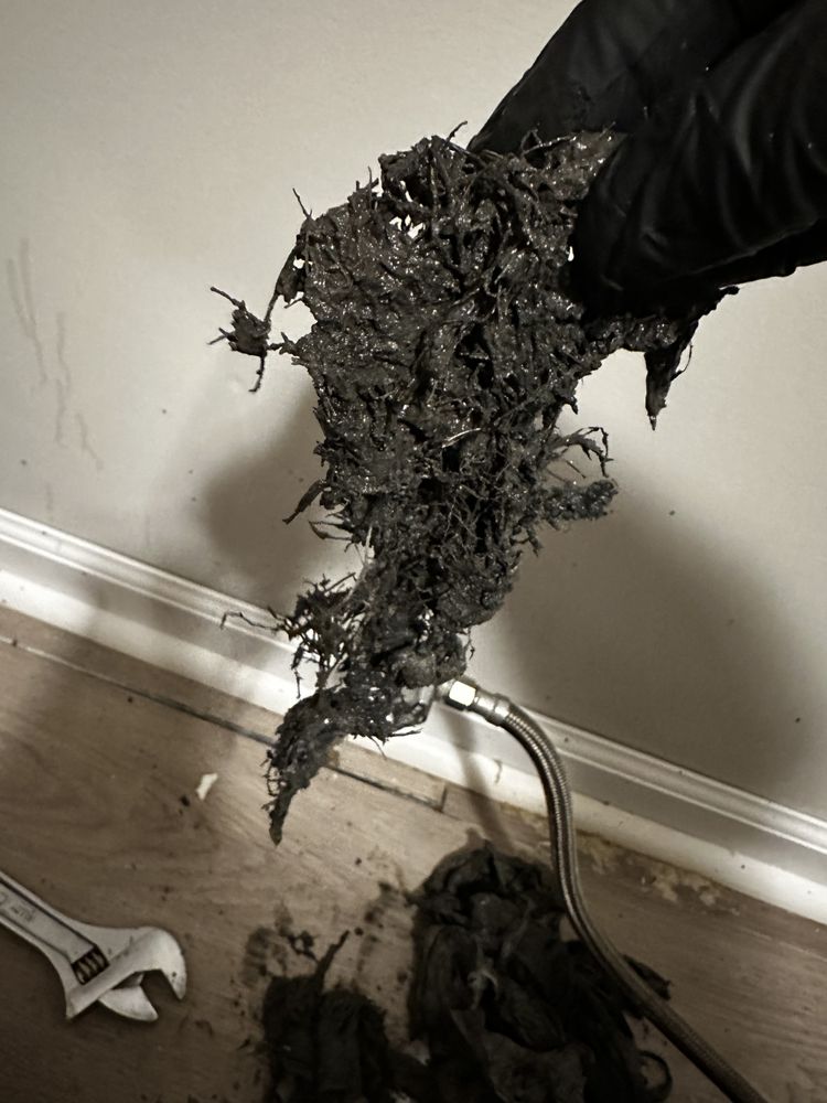 Slide of Unified Construction and Handyman Services