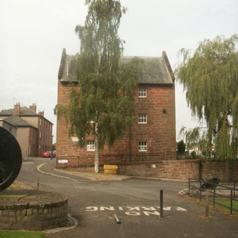 Robert Burns Centre - Cinema Near Me - Dumfries, DGY Robert Burns Centre - Cinema Near Me - Dumfries, DGY