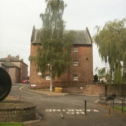 Robert Burns Centre