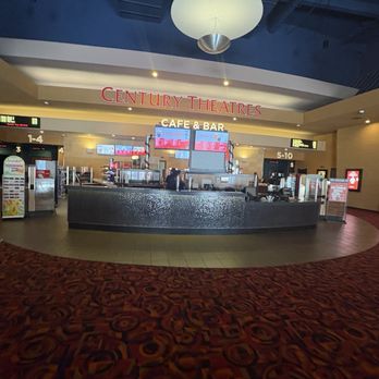 Century 10 Downtown - Cinema Near Me - Ventura, California Century 10 Downtown - Cinema Near Me - Ventura, California