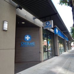 Overlake Clinics Redmond Primary Care