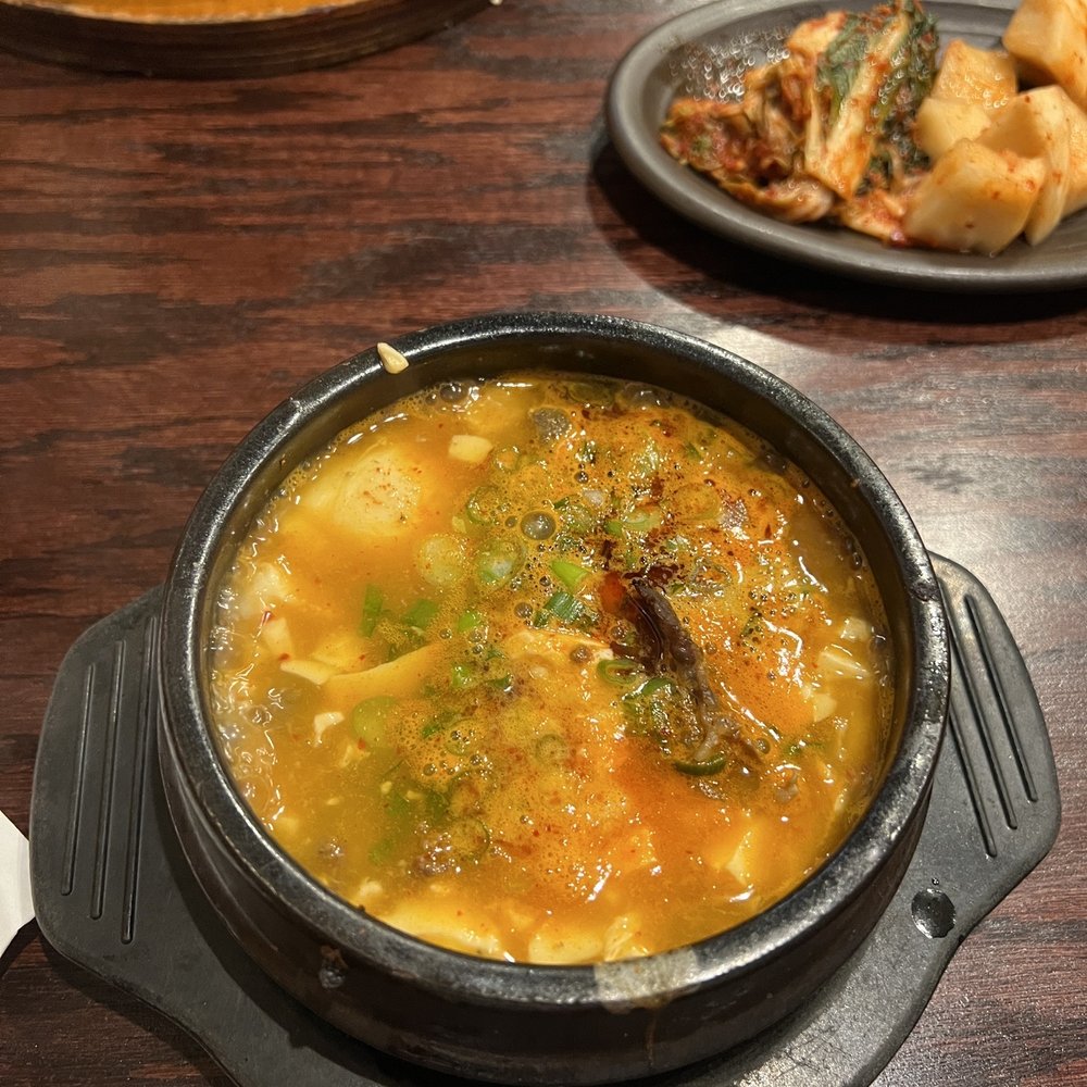 Tosokchon - Korean Near Me - Annandale, Virginia