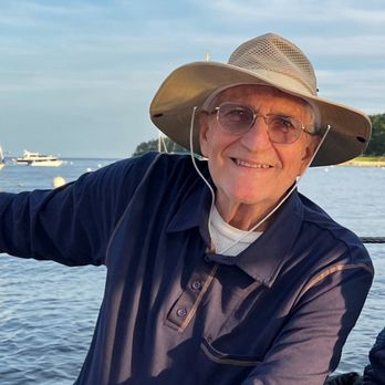 Schooner Surprise - Happy Sailor! - Boating Near Me - Camden, Maine