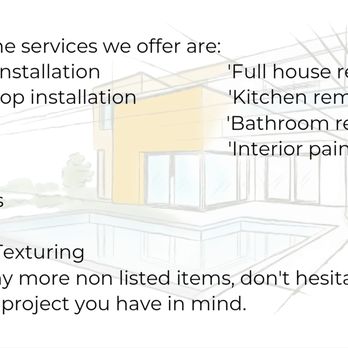 Elevate Your Home - General Contractors Near Me