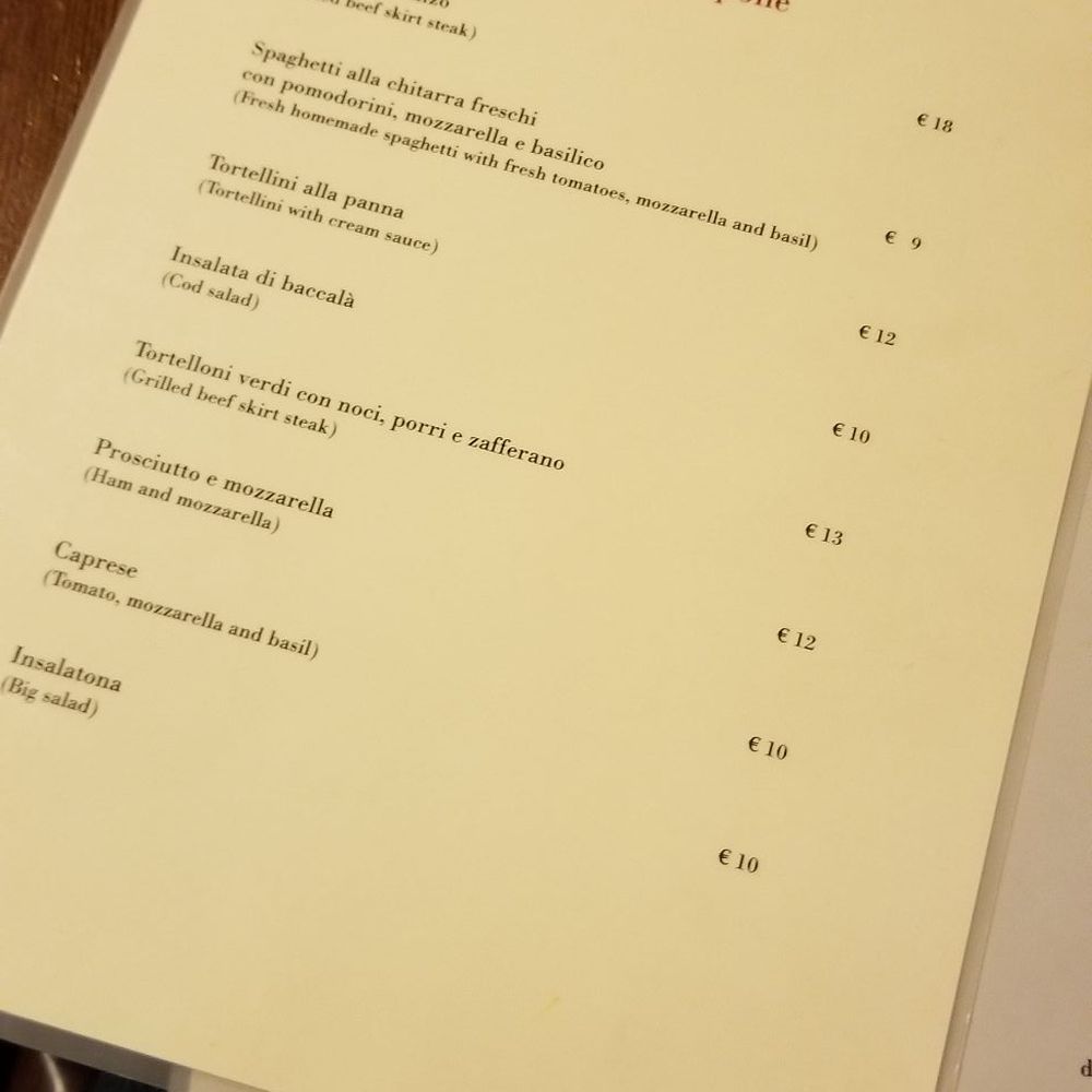 Caffe del Rosso - Italian Near Me - Bologna, BO Caffe del Rosso - Italian Near Me - Bologna, BO