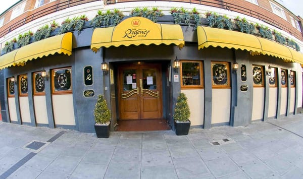 The Regency Club by null