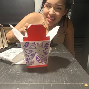 Jack in the Box - Tiny Tacos Chicken Teriyaki Bowl - Fast Food Near Me - Stockton, California Jack in the Box - Tiny Tacos Chicken Teriyaki Bowl - Fast Food Near Me - Stockton, California